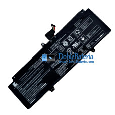 Batería para Toshiba dynabook X40L-K P50122NA1BRS PS0122NA1BRS [Batería de repuesto]